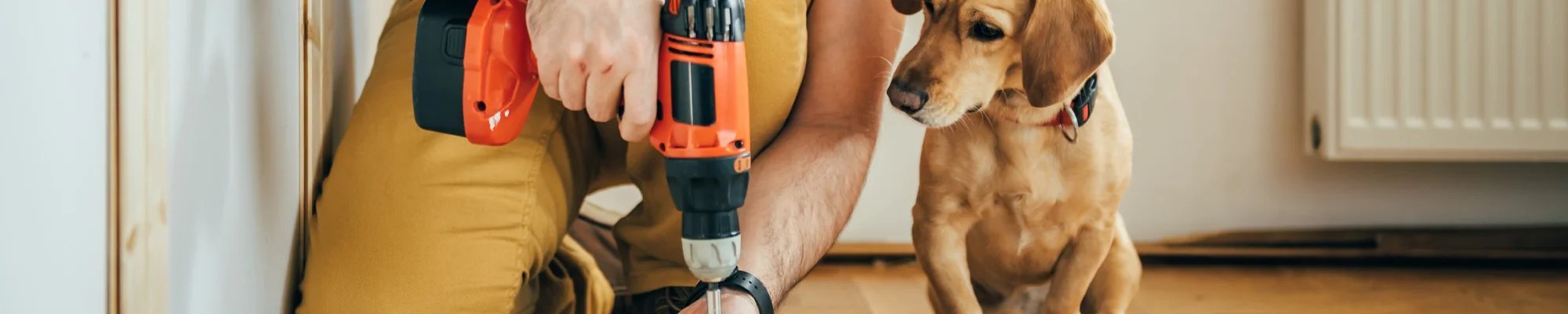 Flooring Services from Harrisonburg, VA