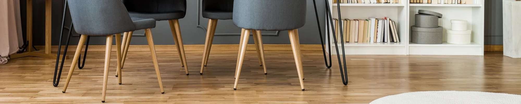 Local Flooring Retailer in Harrisonburg, VA